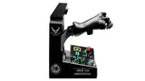 Thrustmaster Viper TQS Mission Pack Sort USB Flysimulator Analog/digital PC