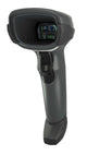 Zebra DS4608-SR Håndholdt stregkodelæser 1D/2D LED Sort