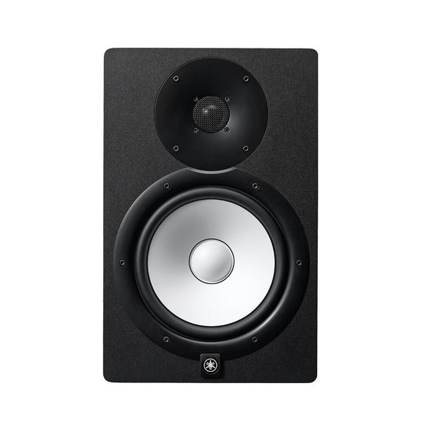 Yamaha HS8 højttaler 2-vejs Sort Ledningsført 120 W