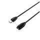 FIXED FIXDW-796-C oplader til mobil enhed SmartWatch Sort USB Indendørs
