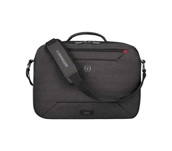 Wenger/SwissGear Wenger Bæretaske 16 Polyester Grå