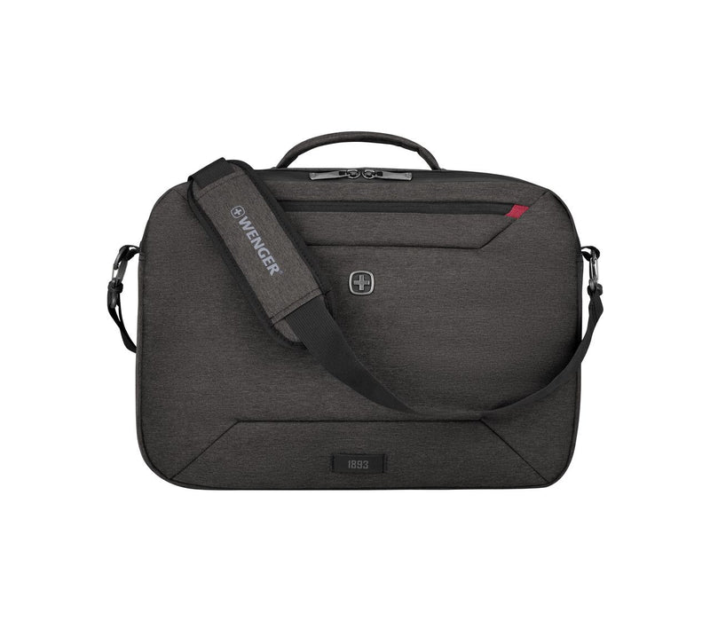 Wenger/SwissGear Wenger Bæretaske 16 Polyester Grå
