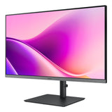 Samsung S27F434UAU computerskærm 68,6 cm (27") 1920 x 1080 pixel Fuld HD LCD Sort