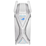 ASUS ROG GR701 Hyperion White Tower Hvid