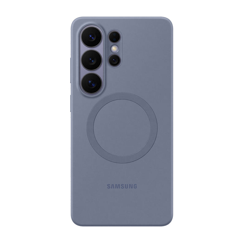 Samsung EF-ES948CVEGWW mobiltelefon etui 17,5 cm (6.9") Cover Lilla
