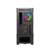 Nordic Gaming NGC-1167 computeretui Tower Sort