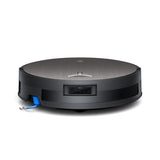 Ecovacs Deebot X11 OmniCyclone 0,22 L Sort