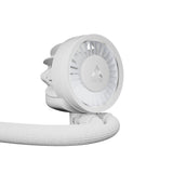 ARCTIC Liquid Freezer III Pro 240 A-RGB Processor Alt-i-en væskekøler 12 cm Hvid 1 stk