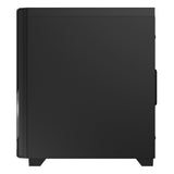 GIGABYTE GB-AC500G ST computeretui Midi Tower Sort