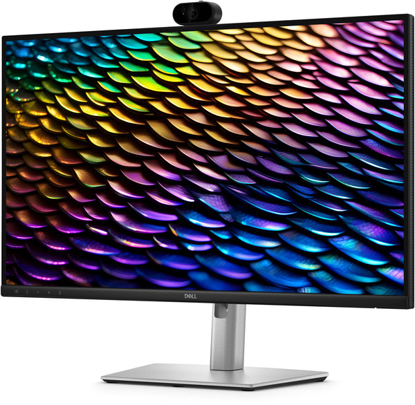DELL Pro P P2726DEB 68,6 cm (27") LCD 2560 x 1440 pixel Quad HD