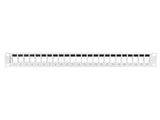 Lanberg PPKS-1024-S tilbehør til patch panel