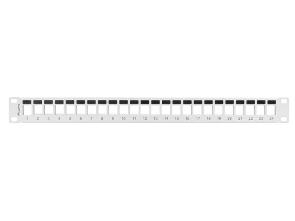Lanberg PPKS-1024-S tilbehør til patch panel