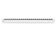 Lanberg PPKS-1024-S tilbehør til patch panel