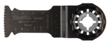 Makita B-64858 stiksav, rullesav & sabelsavklinge High Carbon Steel (HCS) 1 stk