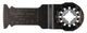 Makita B-64858 stiksav, rullesav & sabelsavklinge High Carbon Steel (HCS) 1 stk