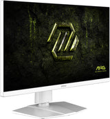 MSI MAG 274QRFW E20 computerskærm 68,6 cm (27") 2560 x 1440 pixel Wide Quad HD LCD Hvid