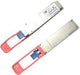 Cisco QSFP-40G-SR4-S= modul til netværksmodtager Fiberoptisk 40000 Mbit/s 850 nm