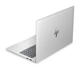 HP EliteBook 6 G2i Next Gen AI PC Intel Core Ultra 5 322 Laptop 40,6 cm (16") WUXGA 16 GB DDR5-SDRAM 512 GB SSD Wi-Fi 7 (802.11be) Windows 11 Pro Sølv