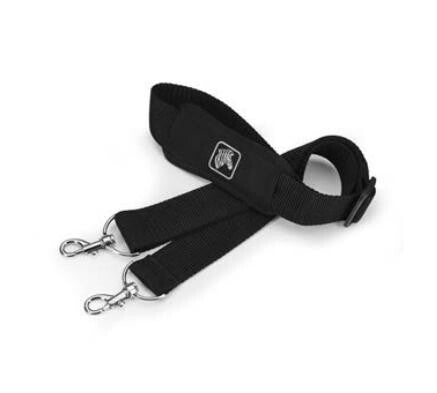 Zebra P1063406-035 strop Mobil printer Sort