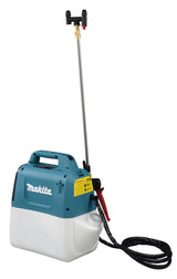 Makita US053DZ havesprøjte Hånd havesprøjte 5 L