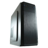 LC-Power 7039B Midi Tower Sort