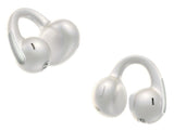 Baseus Bowie MC1 Pro Open-Ear TWS Headset True Wireless Stereo (TWS) Opkald/musik Bluetooth Hvid