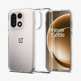Spigen Ultra Hybrid mobiltelefon etui 17,3 cm (6.82") Cover Transparent