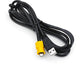 Zebra P1063406-045 USB-kabel USB 2.0 1,8 m Micro-USB B USB A Sort