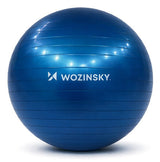 Wozinsky WGB65BL fitness & yoga sæt 1 stk