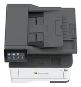 Lexmark MX432adwe Laser A4 1200 x 1200 dpi 40 sider pr. minut Wi-Fi