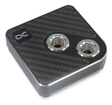 Alphacool Core 1 Carbon Vandblok