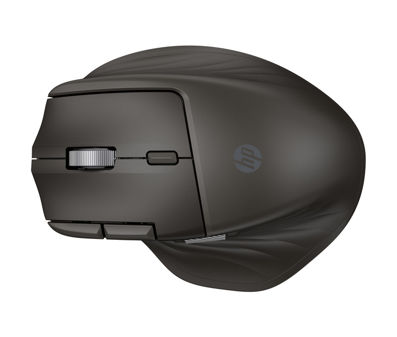 HP B8YX3AA#ABB mus Hjem Højre hånd Bluetooth + USB Type-C 6000 dpi