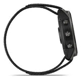 Garmin Enduro 2 3,56 cm (1.4") MIP 35 mm Digital 280 x 280 pixel Berøringsskærm Grå Wi-Fi GPS (satellit)