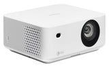Optoma ML1080ST 550 ANSI lumens DLP 1080p (1920x1080) Hvid