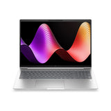 HP EliteBook 6 G2i Next Gen AI PC Intel Core Ultra 5 322 Laptop 40,6 cm (16") WUXGA 16 GB DDR5-SDRAM 512 GB SSD Wi-Fi 7 (802.11be) Windows 11 Pro Sølv