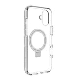 dbramante1928 Iceland Ultra D3O MS Kick mobiltelefon etui 17 cm (6.7") Cover Transparent