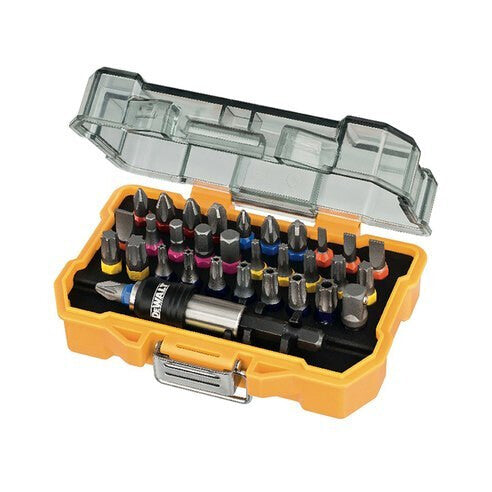 DeWALT DT7969 Sæt Momentskruetrækker