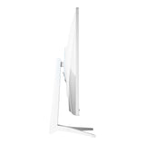 Arozzi Nova 32″ computerskærm 80 cm (31.5") 2560 x 1440 pixel Quad HD LED Hvid