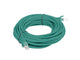 Lanberg PCU5-10CC-0500-G netværkskabel Grøn 5 m Cat5e U/UTP (UTP)