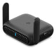 TP-Link BE3600 Wi-Fi 7 trådløs router 2.5 Gigabit Ethernet Dual-band (2,4 GHz / 5 GHz) Sort