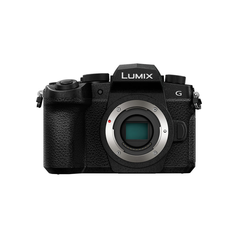 Panasonic Lumix DC-G97 MILC 20,3 MP CMOS 5184 x 3888 pixel Sort