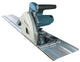 Makita SP6000J1 transportabel rundsav 16,5 cm 5800 rpm 2000 W
