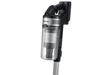 Samsung VS15A60AGR5 Stick vakuum Batteri Dry Poseløs 0,8 L 410 W Sort, Sølv