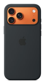 Apple MGFR4ZM/A mobiltelefon etui 17,5 cm (6.9") Cover Sort