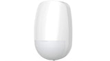 Hikvision DS-PDP15P-EG2-WE(B) bevægelsessensor Passiv infrarød (PIR) sensor Trådløs Væg Hvid