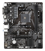 GIGABYTE A520M S2H bundkort AMD A520 Stik AM4 micro ATX