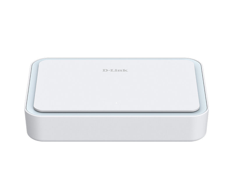 D-Link DBR-330 cellulær netværksenhed Cellulær netværksrouter