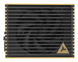 MSI MEG Ai1600T PCIE5 enhed til strømforsyning 1600 W 24-pin ATX ATX Sort
