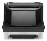 Zebra MP7200 Indbygget stregkodelæser 1D/2D CMOS Sort, Sølv