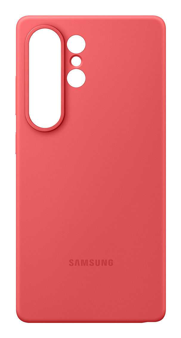Samsung EF-PS938CREGWW mobiltelefon etui 17,5 cm (6.9") Cover Rød